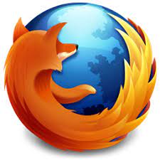 firefox icon