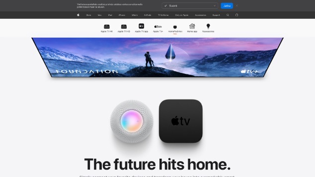 Apple_TV&Home_Page