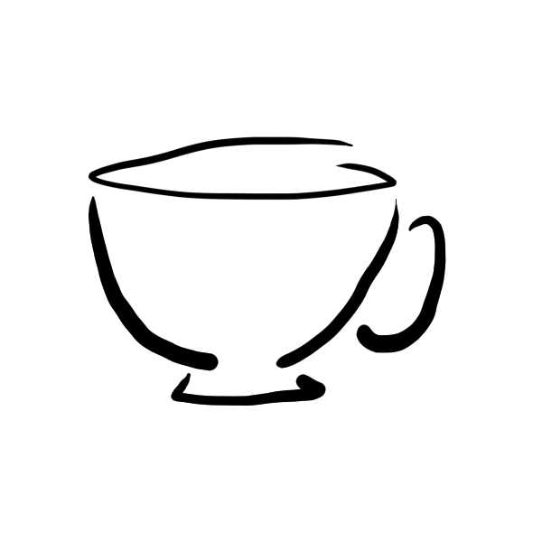 picture of a cup