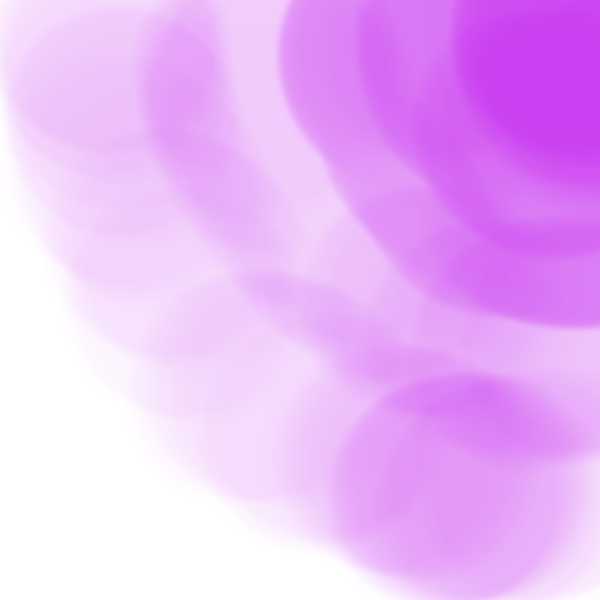 picture of purple art
