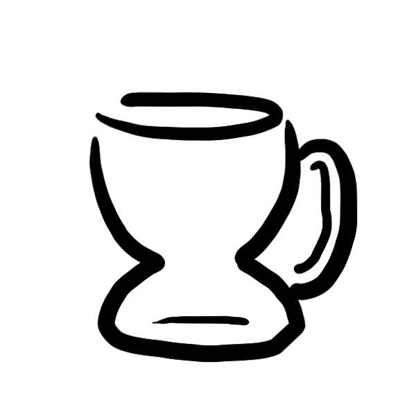 picture of a cup