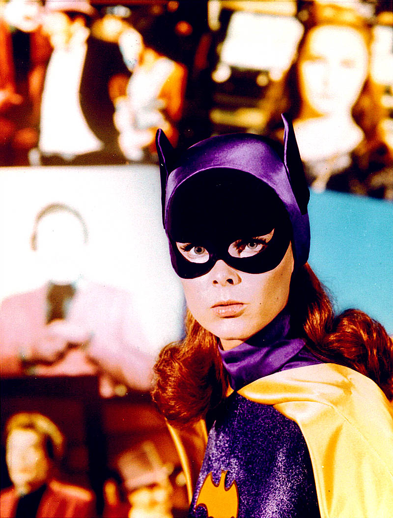 batgirl