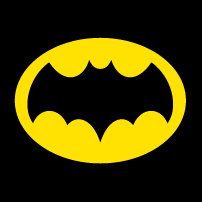 batman logo