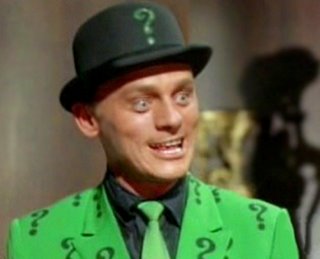 riddler