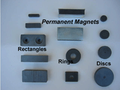 electro magnet