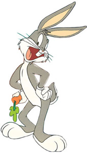 bugs bunny picture