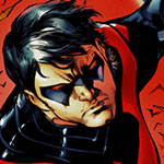 Nightwing New 52