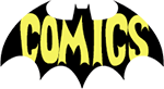 Comics Batman Logo