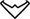 White Nightwing Logo