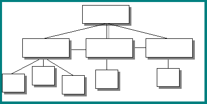 layout of site