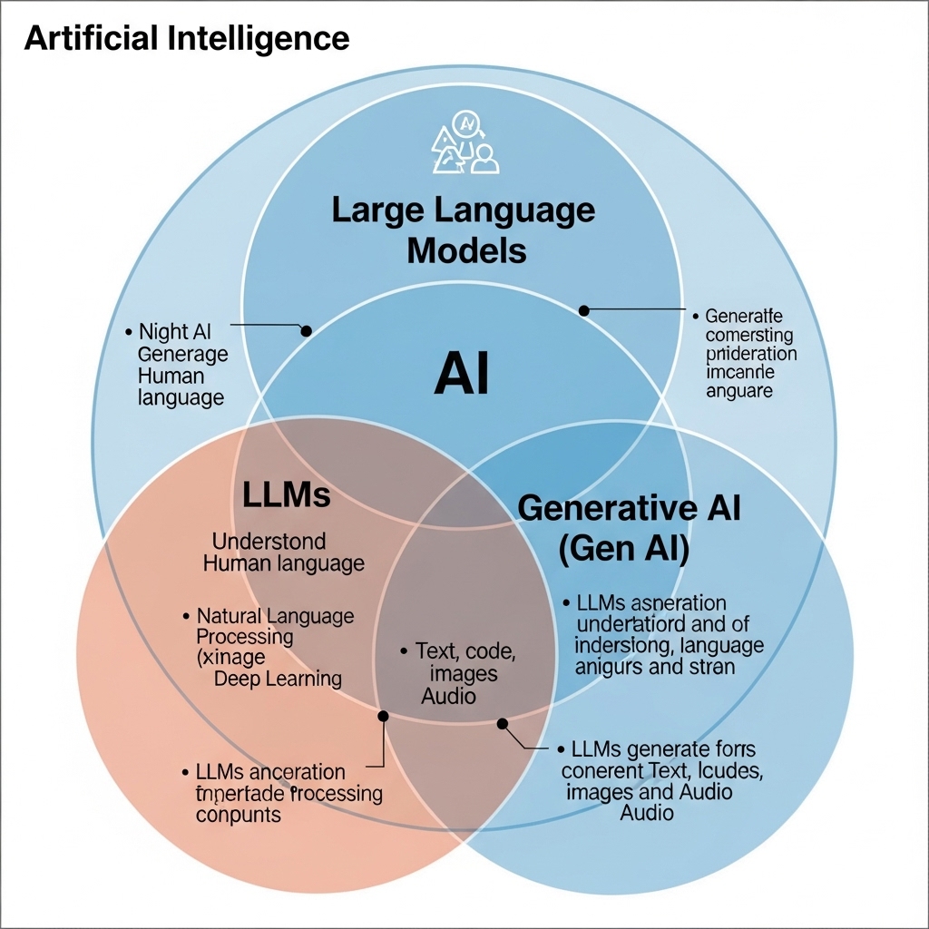 Ven of AI